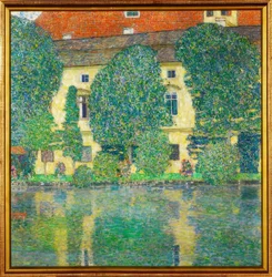 Château Kammer am Attersee III