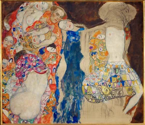 La mariée