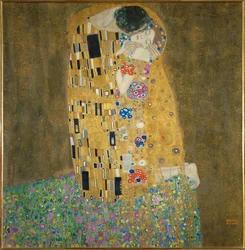 Le baiser