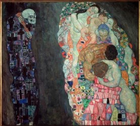 Mort et Vie