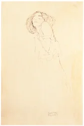 Femme de Gauche