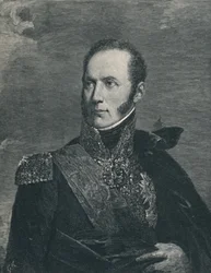Armand-Augustin-Louis De Caulaincourt - Duc de Vicence, vers 1800, 1896