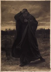 Claude Frollo.