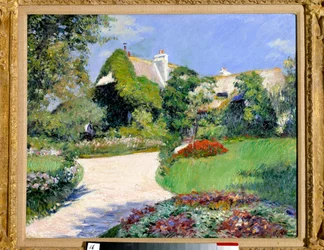 La chaumière, Trouville