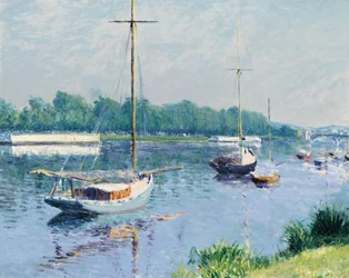 Le bassin d