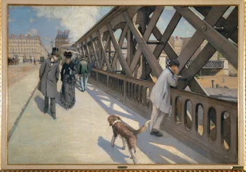 Le Pont de l