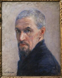 Portrait de l