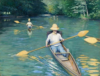 Barques
