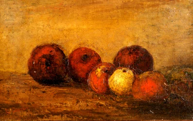 Pommes