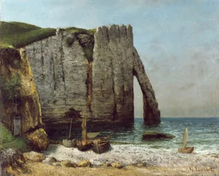 Falaises d