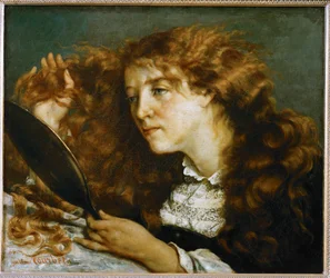 Jo, une beauté d