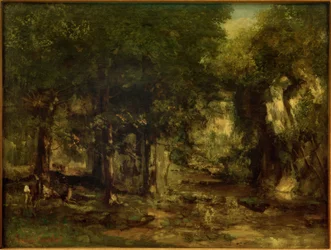 La remise de chevreuils au ruisseau de Plaisir-Fontaine