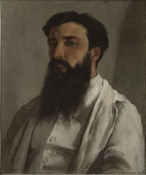 Portrait de Jules Bordet
