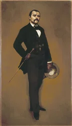 Portrait d