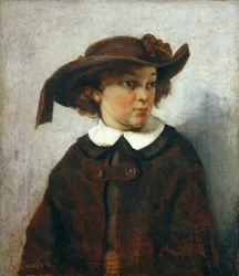Portrait d