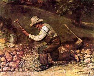 Tailleur de pierre