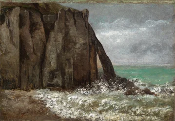 Plage d