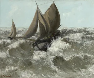 Le voilier