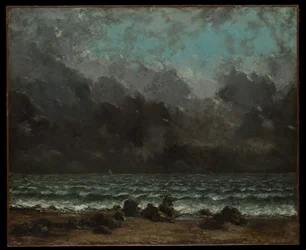 La mer