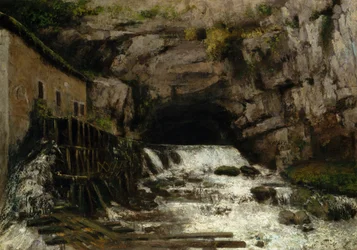 La Source de la Loue