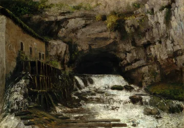 La Source de la Loue