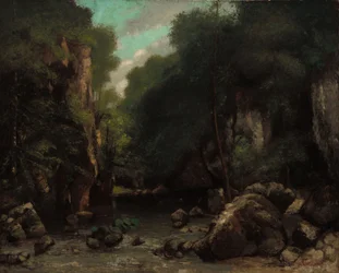 La Vallée des Puits-Noir