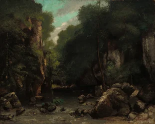 La Vallée des Puits-Noir