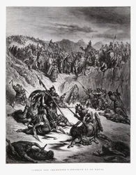Soldats de combat d
