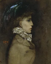 Portrait de l