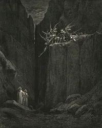 À peine ses pieds avaient-ils atteint le bas du lit, vers 1890
