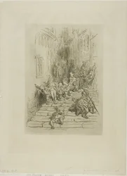 Les Ivrognes Heureux