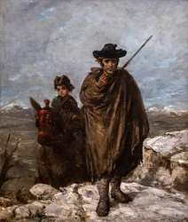 Le contrebandier espagnol