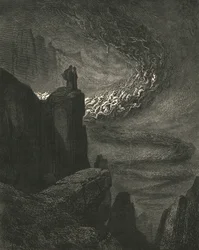 Le souffle tempétueux de l