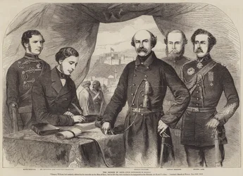 Les héros de Kars