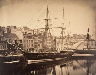 La Reine Hortense - Yacht de l