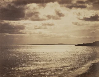 Mer Méditerranée, Sète, n° 18