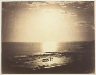 Le Soleil auréolé