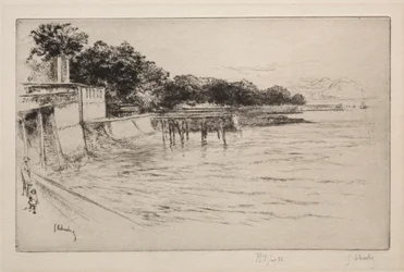 La grève désertée