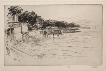 La grève désertée