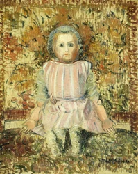 Le Poupee, vers 1919