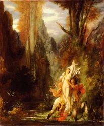 Dejanira (automne)