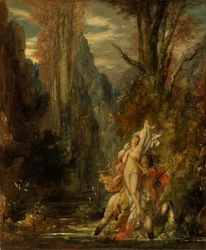 Dejanira (Automne)