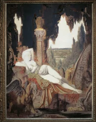 Fée aux Griffons