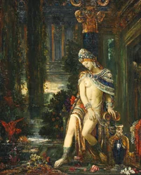 French: Suzanne et les vieillards