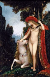 La licorne