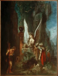 Œdipe voyageur ou L