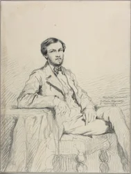 Portrait d