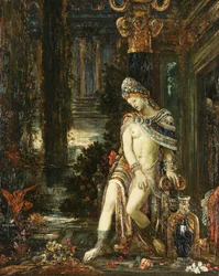 Suzanne et les vieillards