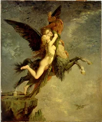 La Chimère