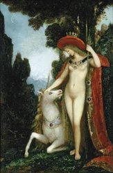 La Licorne